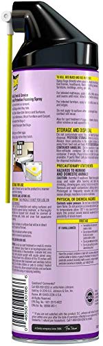 Miniatura 2 de Raid Max Foam - Chinches de cama de 17.5 onzas (paquete de 3)