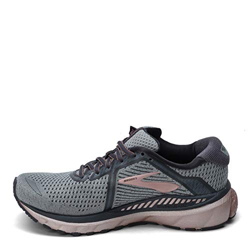 Brooks Womens Adrenaline GTS 20 Running Shoe
