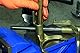 Laser 8082 Brass Drift 200mm x 20mm