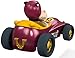 Fisher-Price Disney Junior Mickey and the Roadster Racers Horace's Flaming Flamenco Die-Cast Vehicle