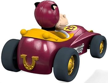 Fisher-Price Disney Junior Mickey and the Roadster Racers