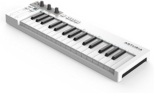 Arturia KeyStep Midi Keyboard