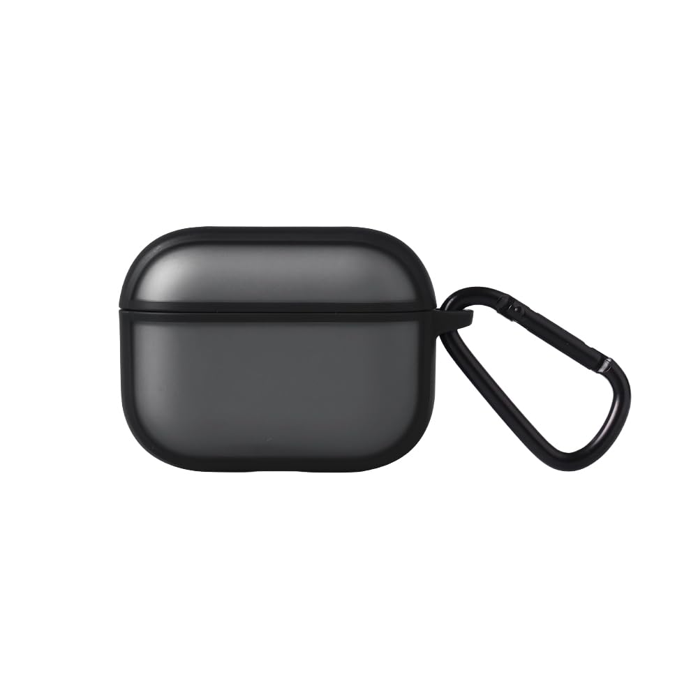 Amazon | レイ・アウト AirPods Pro 3 用 ケース 耐衝撃 マット 加工