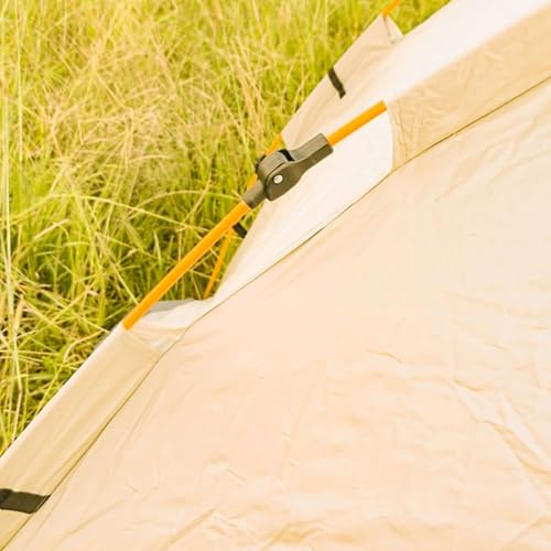 Carpa para camping multiuso fácil de llevar miniatura 4