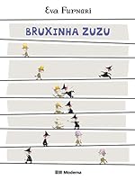 Bruxinha Zuzu (Em Portuguese do Brasil) 8516066878 Book Cover
