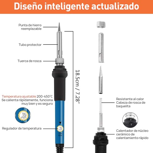 Recopilación de Pirograbado los 10 mejores. 5 Imagen adicional
