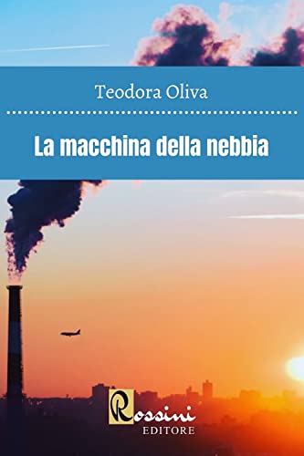  La macchina della nebbia