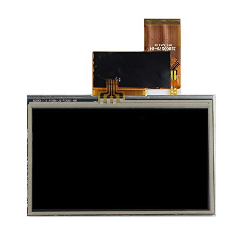 4.3 inch 40 PIN LCD Screen with Touch Screen AT043TN25 V.2 AT043TN25 V2 480x272
