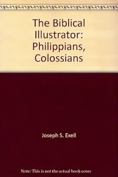 The Biblical Illustrator