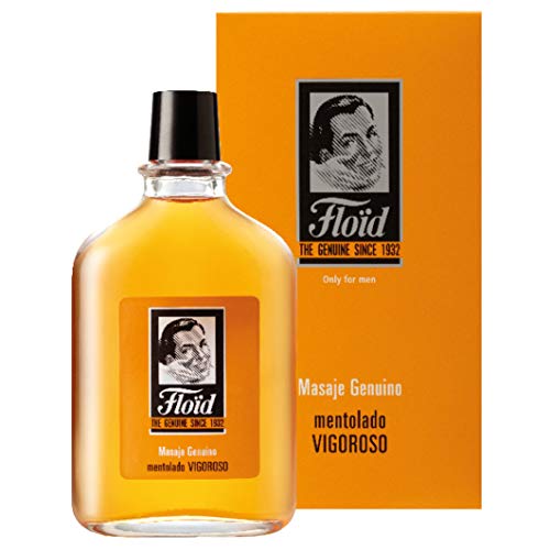 Floid After Shave Genuino Edición Especial 400ml