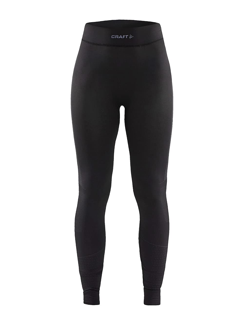 Craft Pantalones de Intensidad Activa W - Parte Inferior Mujer