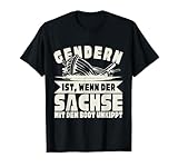 Ich Gender nicht. Gendern ist, wenn...