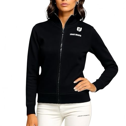 [Jenny Hearts] tH~LADIES ALL STAR BEAR TEREKO GOLF JACKET StWPbg ubN (S)