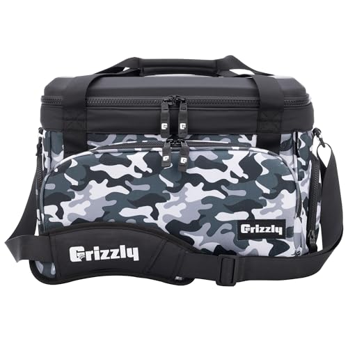 Grizzly Coolers