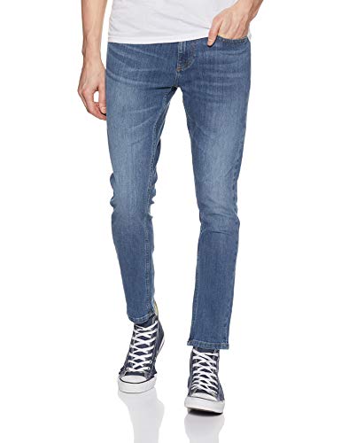 Image of Amazon Brand - INKAST Men Stretchable Jeans