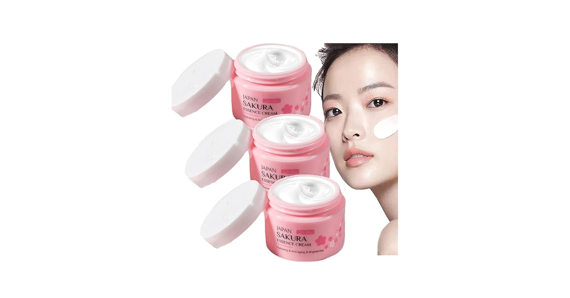 さくらんぼ専用 Be bouncy more bound essence SPF さくらんぼ専用 Be bouncy more bound essence SPF Amazon