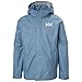 Produktbild Helly-Hansen Jungen Loke Jacket 2.0 Jacke, 601 Washed Navy, 10