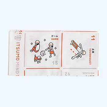 Amazon.co.jp: 持ち歩ける防災グッズ9点セット 災害イツモ 常時