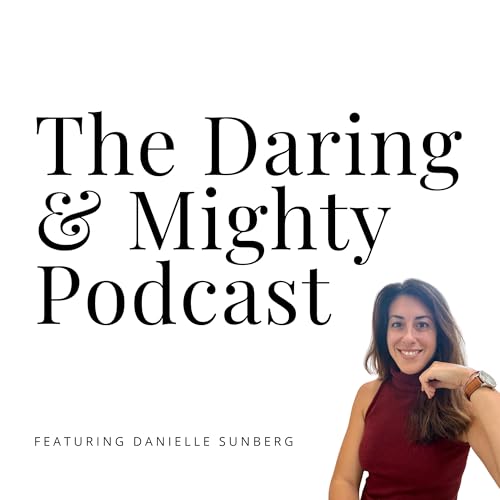 Episode 8: From Law to Liberation: The Courage to Trust What You Can&rsquo;t Yet See