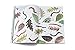 The Big Sticker Book of Bugs (Big Book of...)