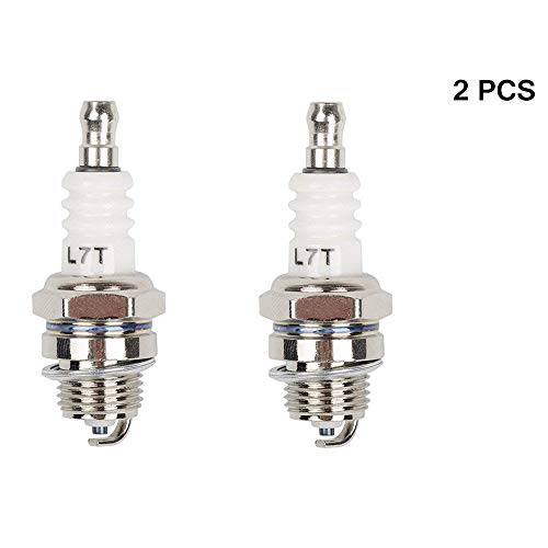 houri Module dallumage Bobine dallumage l7t Bougie dallumage compatible avec pour Stihl 026/ MS 260/ 024/ MS 240/ Tron/çonneuse