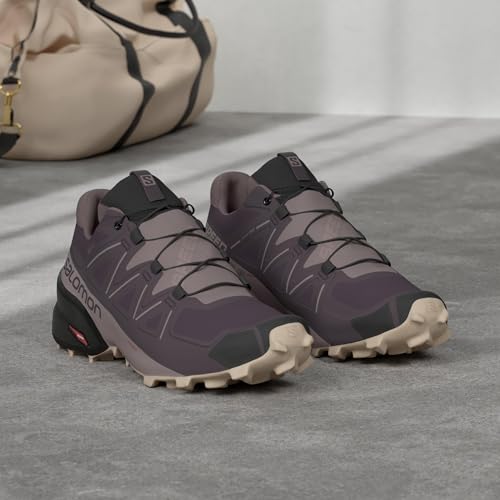 Image of Salomon Speedcross 6