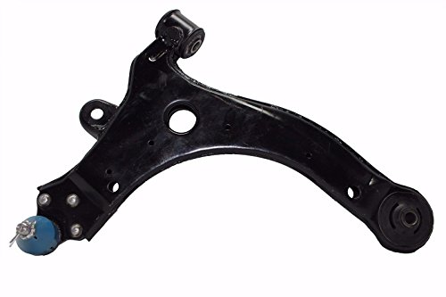 8 Pcs Suspension Control Arm Tie Rods Sway Bar Links Kit #TOP1