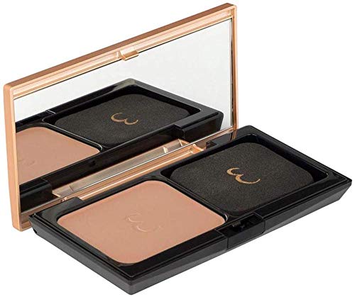 VALMONT L'ELIXIR Des Glaciers Polvos Beige IN Florence 10GR Unisex Adulto, Negro, Único