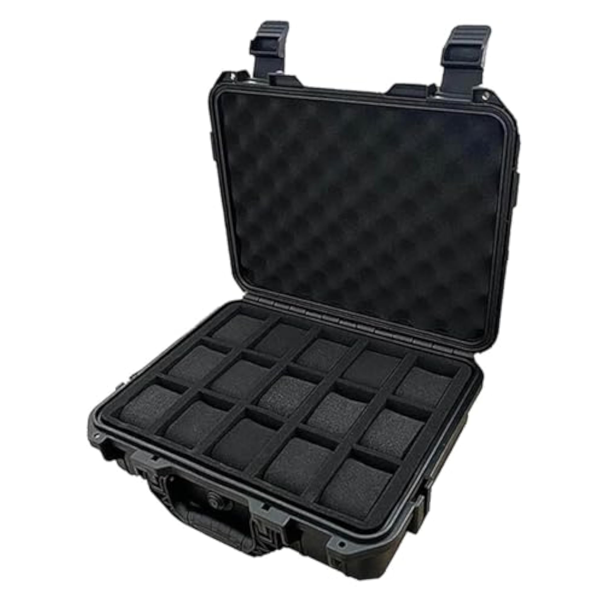 Waterproof Hard Tool Case for Microphone Equipment