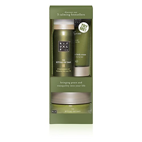 RITUALS The Rituals of Dao Try Me Set