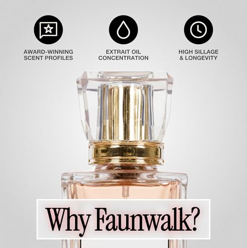 Image of FAUNWALK Apollo | CREED'S AVENTUS | Premium Men Perfume for Office, Date Night & Party | Bold Masculine Long Lasting Luxury Fragrance | 50ML