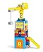 Mega Bloks Bob The Builder Work Yard Build-Up Building Kit