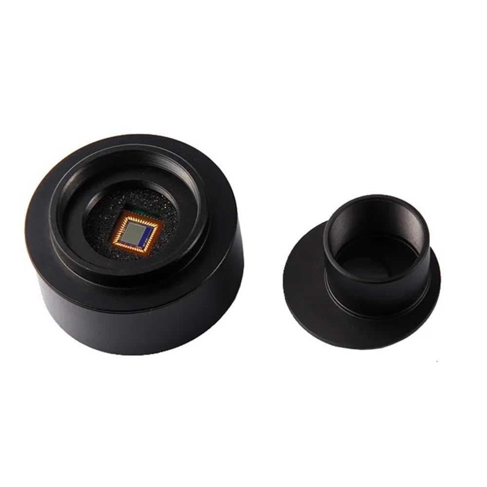 Adaptador de guía Off-Axis 1,25 pulgadas/M42 ​​S8132 Piezas para telescopio astronómico