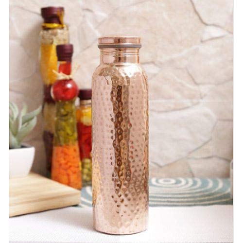 Borraccia Ayurvedica in Rame 907 ml