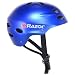 Razor V-17 Child Multi-Sport Helmet, Satin Blue