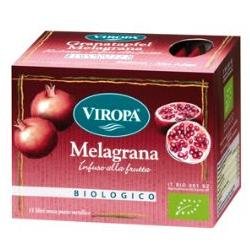 VIROPA MelAGRANA BIO 15BUST