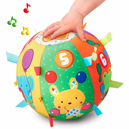 VTech Ballon Vtech Musical - vue 3