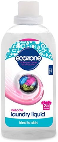 Ecozone Delicate Laundry...