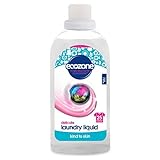 Ecozone Delicate Laundry Liquid, Ideal for sensitive Skin - 750ml Ecozone Delicate Laundry Liquid, Ideal for sensitive Skin - 750ml