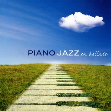 Piano Jazz En Ballade