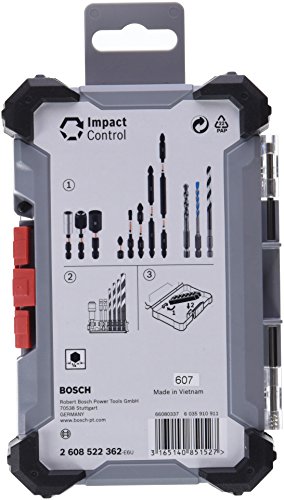 Bosch Professional Custodia Vuota M (Da usare con