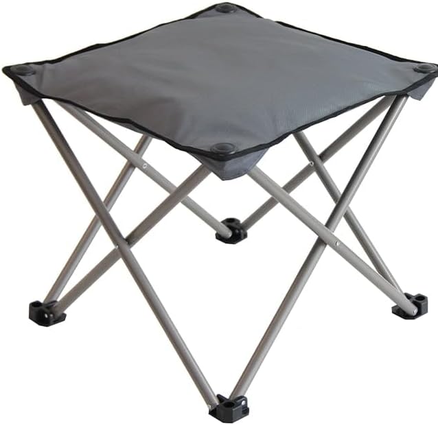 - Outdoor Folding Ottoman