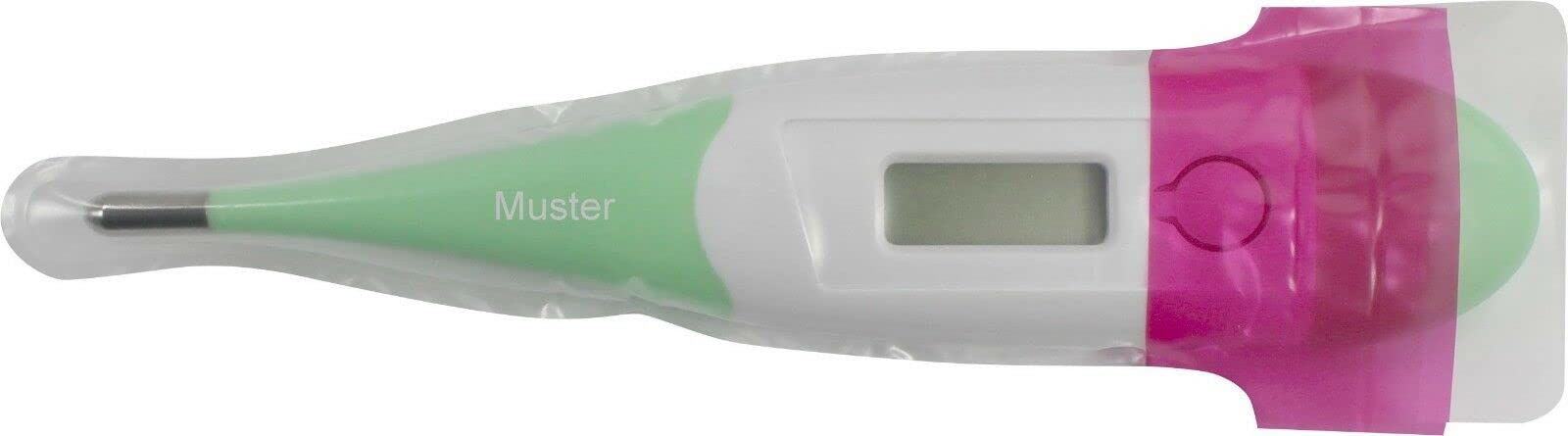 Medi-Inn Schutzhüllen für Fieberthermometer (1000 Stück)
