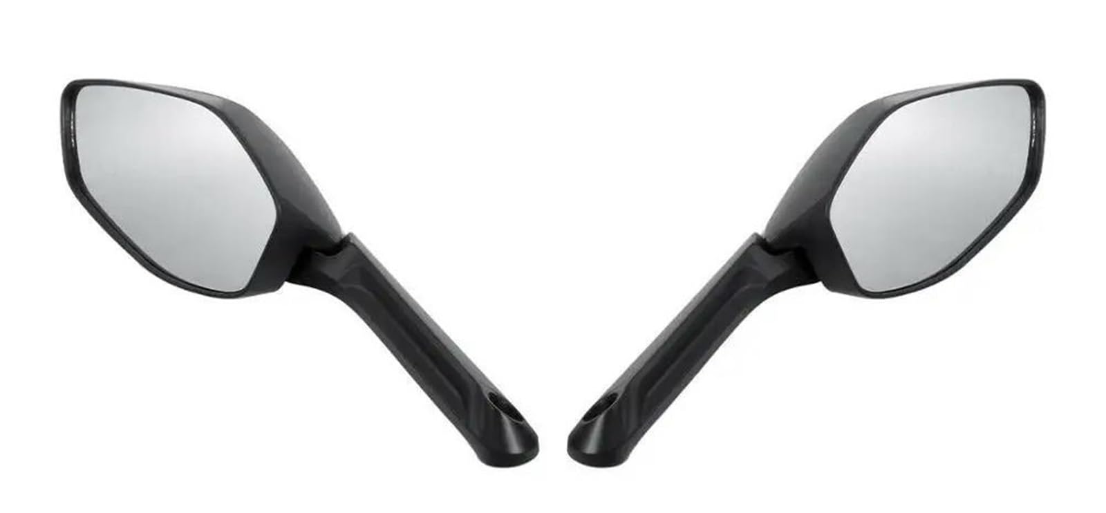 ドカティムルティーストラーダ1200S用　右側サイドミラー Amazon.co.jp: バイク用ミラー バイクミラー にとって ドゥカティ用