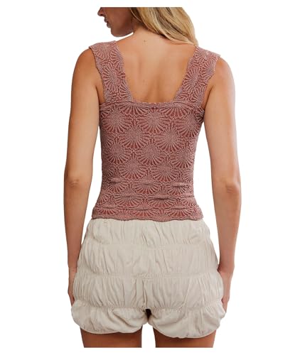 Free People Women's Love Letter Cami3