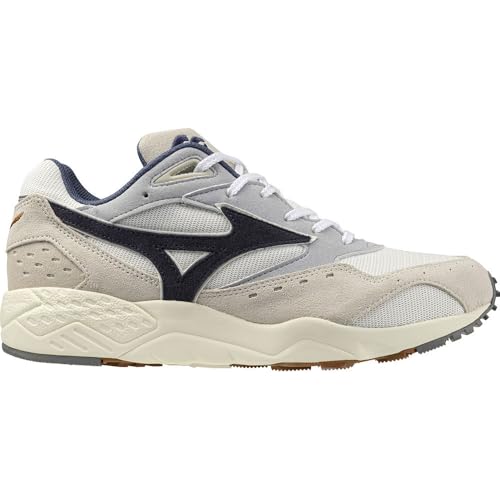 Mizuno CONTENDER Chaussures sportstyle MIZSnowBlancWindChin FemmeHommee Taille41 - vue 2
