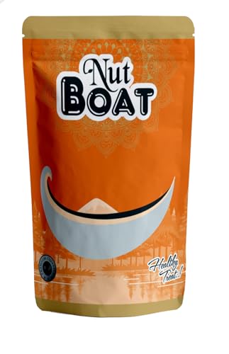 Image of Nutboat Ajinomoto (500gm(2x250gm))