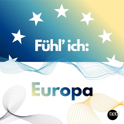 F&uuml;hl' ich: Europa Titelbild