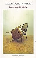 Inmanencia Viral (Spanish Edition) 607455143X Book Cover