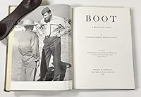Boot: A Marine in the Making B001F3QBWM Book Cover